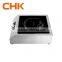 Factory direct sales quality Assurance induction cooker commercial