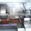 stainless steel tube polishing machine CKG160A CNC tube threading lathe