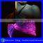 Customized Best Sell Latest Nude Led Light Up Bra Girl