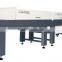 Furniture UV Paint Heating Conveyor / IR Tunnel