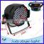 China factory RGBWA led par light for promotion