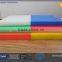 Industrial HDPE UHMWPE 1000 polythene plastic sheet with best price