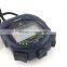 Handheld Large Screen 60 split recallable memory Sports stopwatch Timer PC3860
