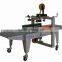 automatic control system SPA-50 carton sealing machine with CE standard