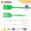 One-time Plastic Security Cable Tie seal