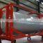New ISO tanks for chemicals