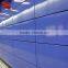 Aluminum sheet waterproof bathroom wall panel