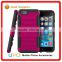 [UPO] Hot Selling Hybrid Armor Cell Mobile Phone Case Cover for iphone 6 6s with Kickstand