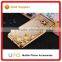 [UPO] Glitter Diamond Ultra Thin Electroplate TPU Colored Rhinestone Mobile Cases for Samsung Galaxy S7 S7 edge