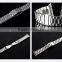 New products for apple watch stainless steel band metal band/strap with connector 38mm and 42mm