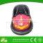 kids entertainment equipment amusement park for children bumper car on sale