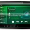 HD 1G RAM 9" Pure Android 4.4 quad core navigation system for Kia K2 built in wifi 16G ROM