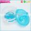 Wholesale 100% Food Grade Heat-Resistance Suction plastic baby bowl