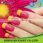 Hot selling Washable Water Based Nail Polish