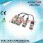 1CH POE balun, video balun, passive video balun