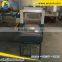 Automatic Transparent Film Shrink Wrapping Machine
