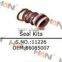 SEAL KITS OEM 63947003 for putzmeister concrete pump spare parts sany schwing cifa