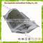 Custom printing foil zip lock bag stand up pouch with zipper