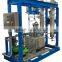 Stainless Steel Thermosiphon Vessel Dual Mechanical Seal Support System