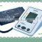 Automatic arm blood pressure meter