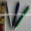 New project EU standard promotional ballpoint pen with brands
