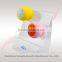 2015 hot selling waterproof speaker from shenzhen speaker factory BTS-109