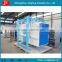 Electrical wheat flour screen machine for sale