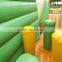 inflatable train safari theme