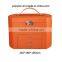  china supplier luxury leather jewelry case