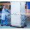 Hydraulic Safelift Furniture Mover