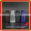 Amber frosted glass bottle 30ml with glass bottles for oil with empty glass dropper bottle