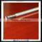 Energy efficient copper pipe stainless steel pipe