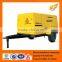 Kaishan 22m3/min, 0.7Mpa, 90kw Hot-sale Screw portable AC Power Air Compressor price list