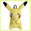 High Quality Children Pikachu Pokemon School Backpack Bag