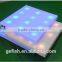 led light acrylic wine display tray stand /holder