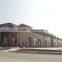 High grade steel structure buildings/Prefabricated High Rise Steel Building
