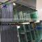 Low-e insulating glass aluminum spacer bar for insulating glass