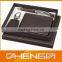 Plain Leather Gift Box For VIP(ZDL13-G018)
