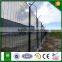Fast Delivery High Quality Weld 358 Mesh High Security Fence
