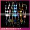 Promotional LED lanyard for parties conferences exhibitions concerts bars