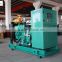 50kw Weifang biogas electric engine generator with capony for sale