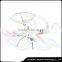 2.4g 4.5ch 4-axis Gyro With Hd Camera Plastic Rc Quadcopter Kit