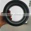 HOT SELLING PE hdpe pipe coupling