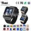 S8 3G Smart Watch 1.54"Android 4.4 MTK6572 Dual Core Smart Electronic watch WCDMA GSM With Email GPS WIFI