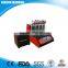 BC-8H 8 cylinders fuel injector cleaning machine injector and cleaner