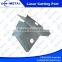 High Quality Sheet Metal Custom precision sheet metal laser cutting Bending/ Folding/ Forming service