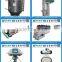 TBDQ series three way square valve
