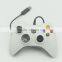 Wired Game Controller Gamepad Joypad Slim Accessory for PC Computer