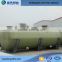 Alibaba Assurance! FRP Winding Pressure Tank for Water Treatment