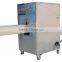 two-in-one onion peeling and cutting machine/onion peeler and cutter/automatic peeling and cutting onion machine
